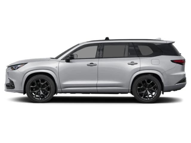 lexus tx hybrid 2024 5TDABAB62RS003353 image lexus tx hybrid 2024 5TDABAB62RS003353 image